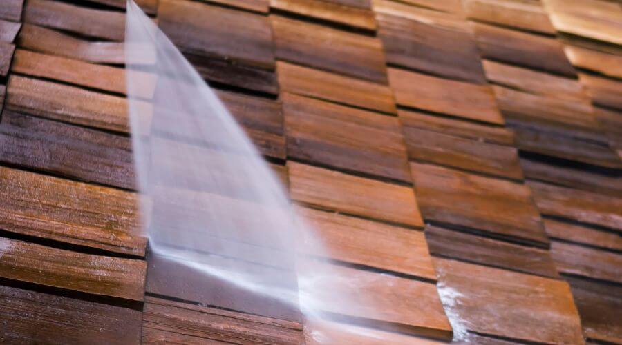 Professional tile roof repair services in Lambert, MS